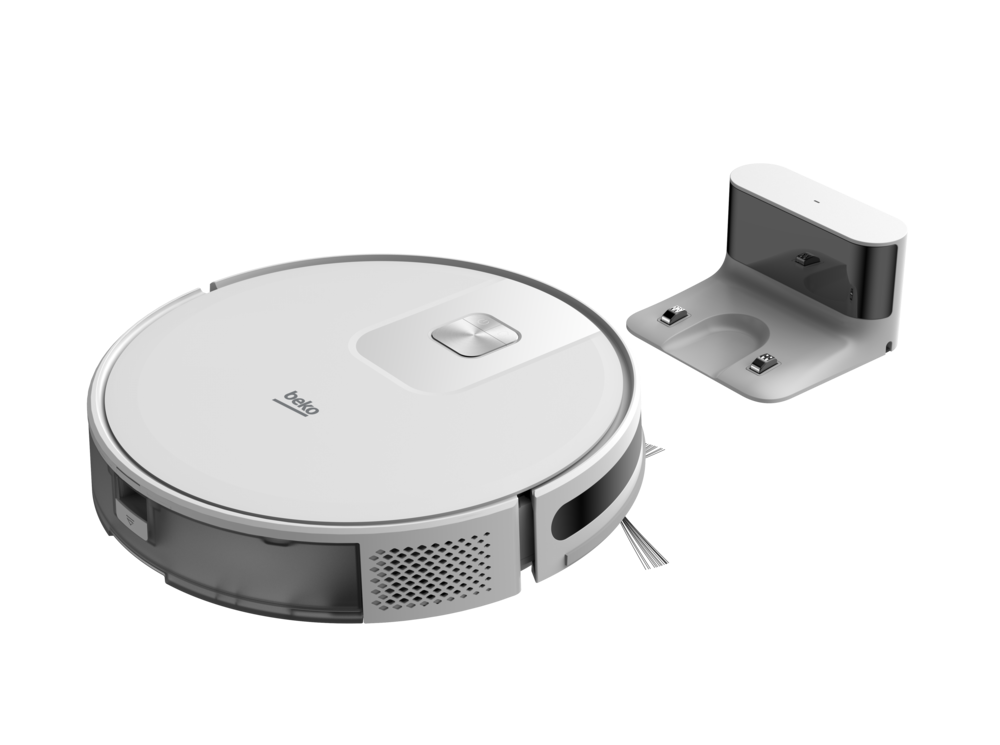 Beko RS 2221 Robot Süpürge