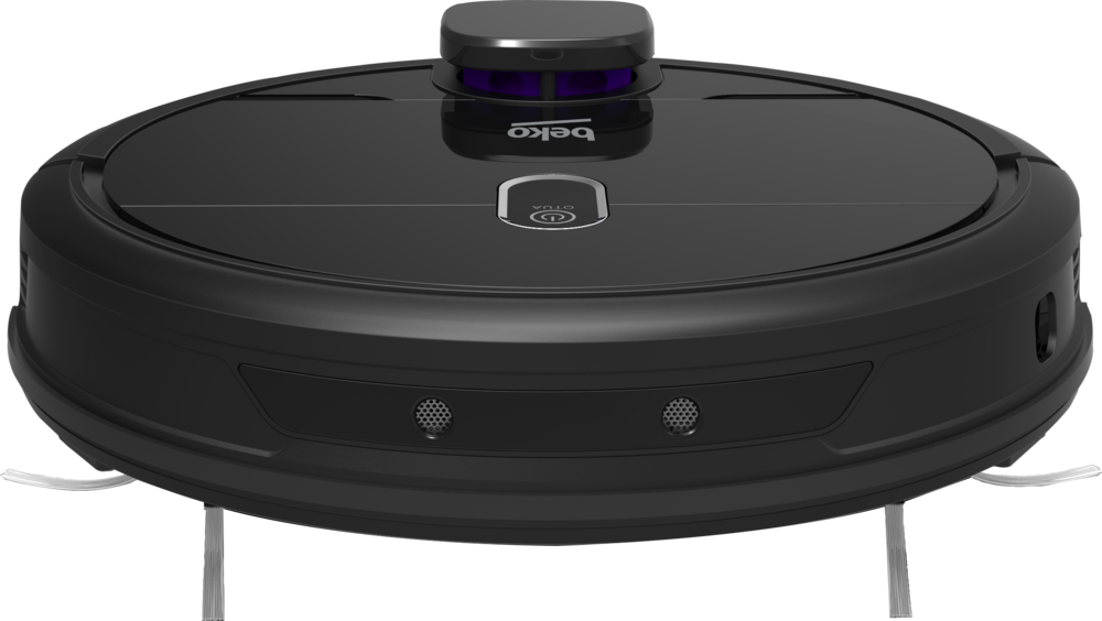 Beko RS 8034 HM Robot Süpürge