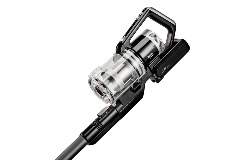 Beko SD 2061 Şarjlı Süpürge