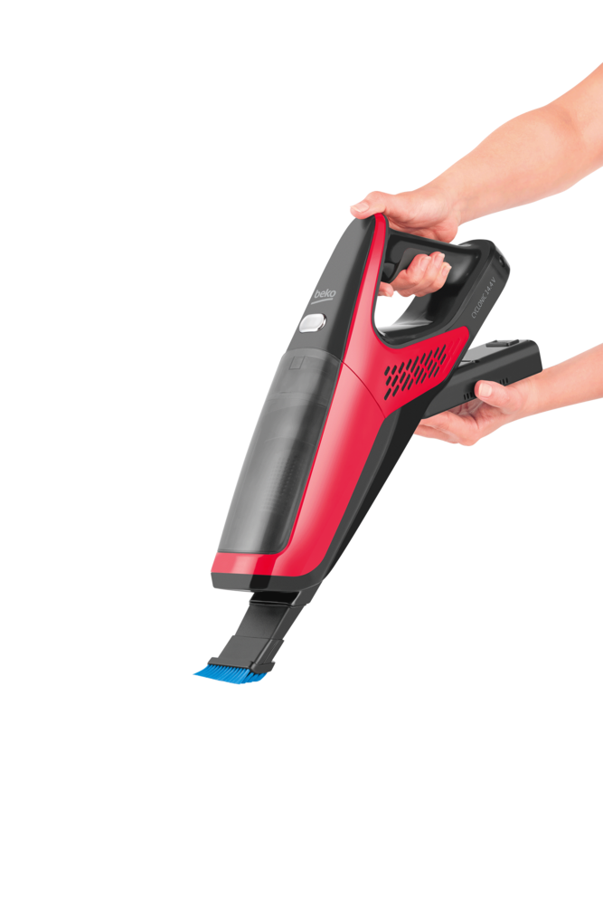 Beko SD 2971 Şarjlı Dik Süpürge