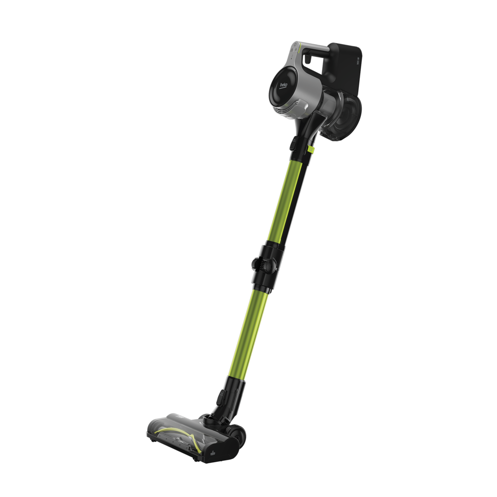 Beko SD 8041 K Power Clean Şarjlı Dik Süpürge