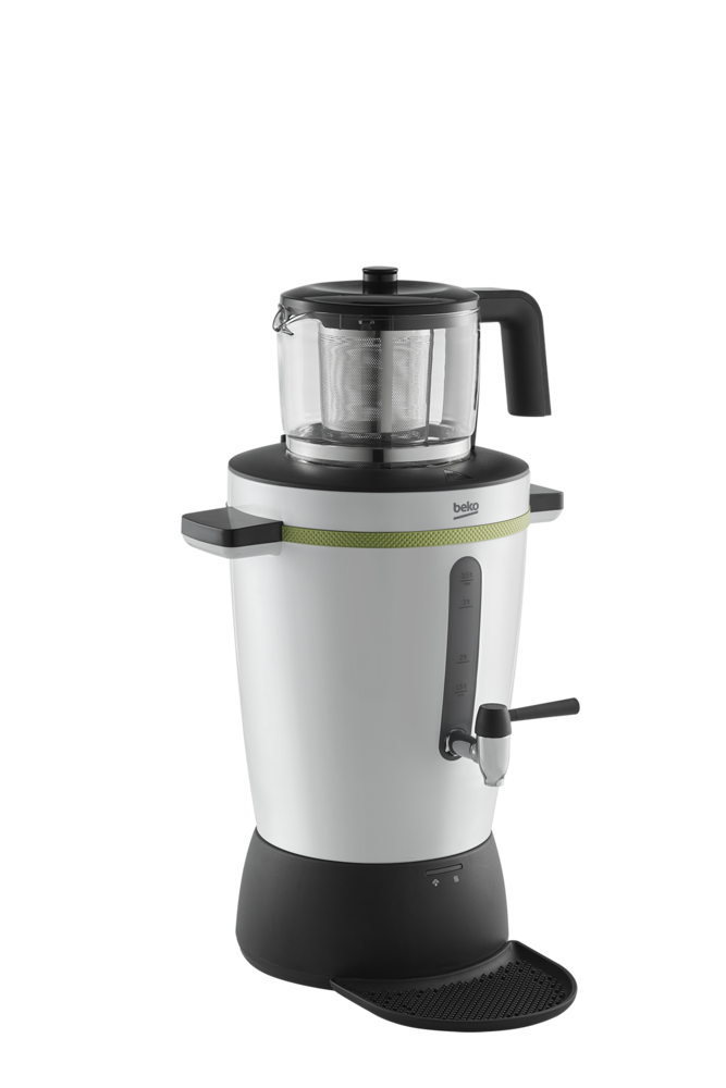 Beko SE 8034 Semaver