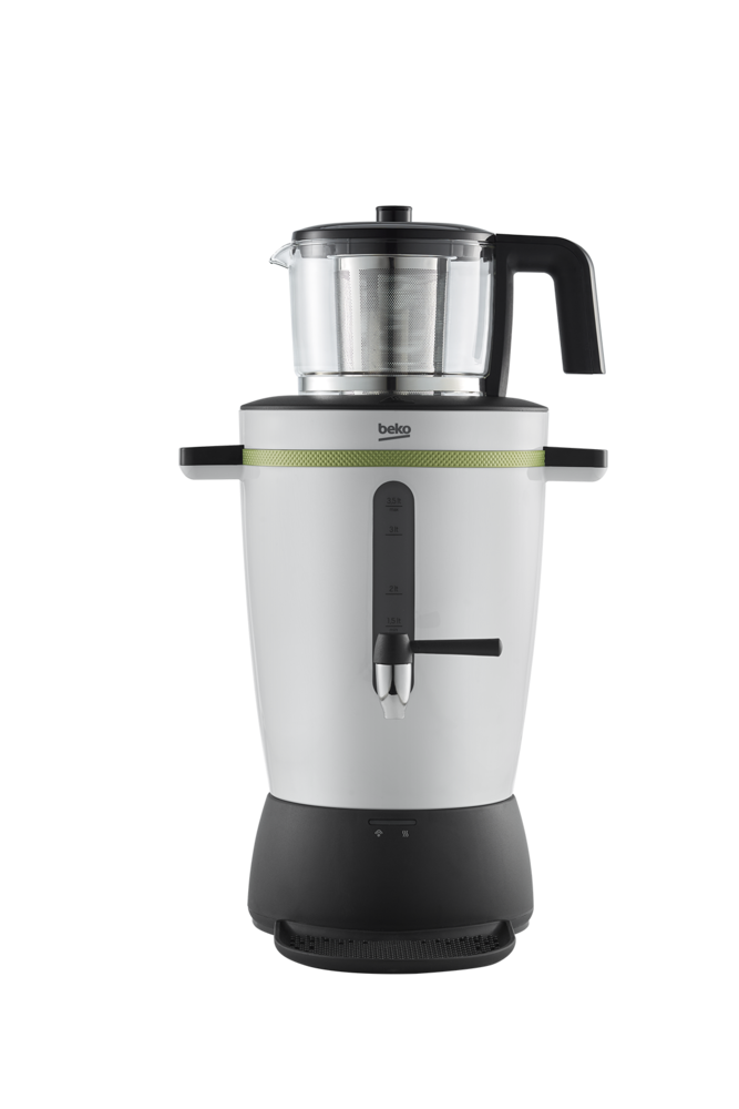 Beko SE 8034 Semaver