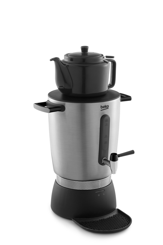 Beko SE 8035 I Çay Semaveri