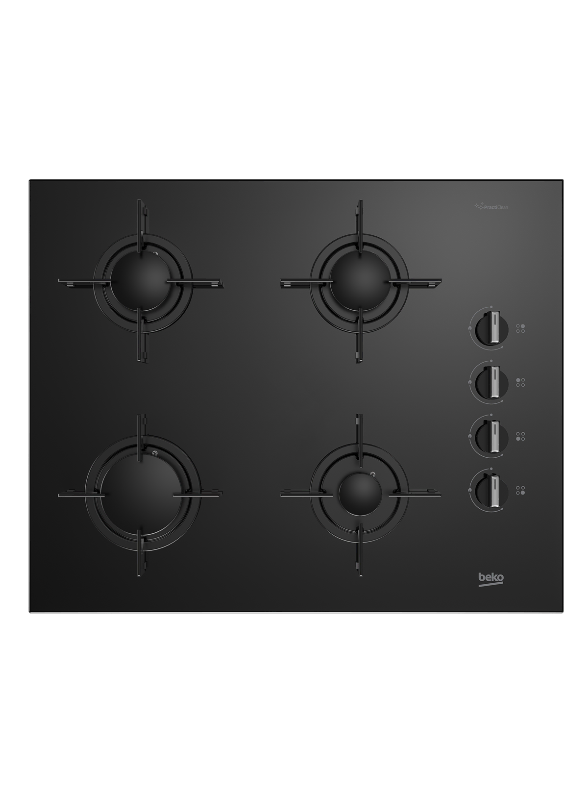 Beko Siyah Ankastre Set – Şık Tasarım, Üstün Performans ve Maksimum Konfor