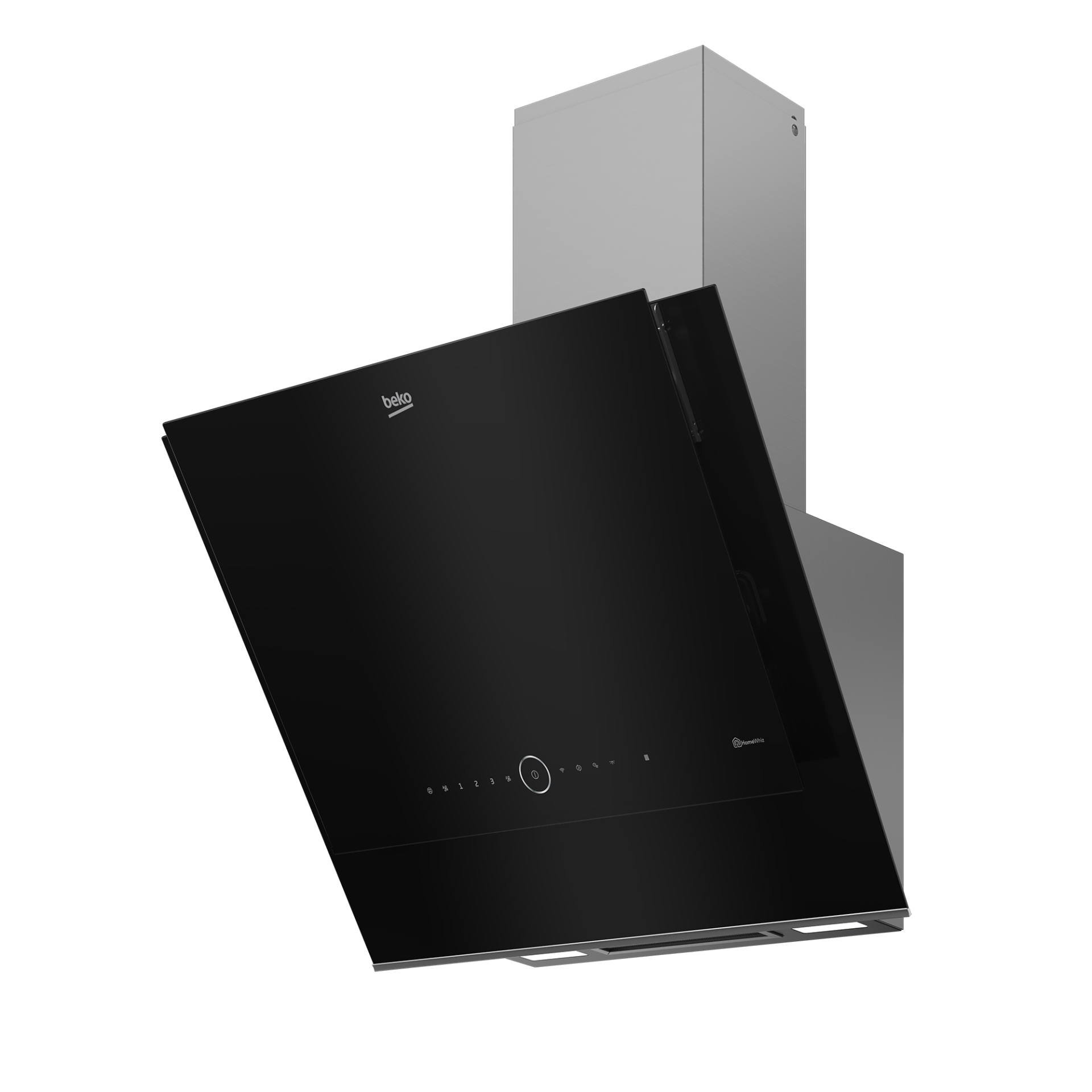 Beko Siyah Ankastre Set – Şıklık, Dayanıklılık ve Yüksek Performans Bir Arada