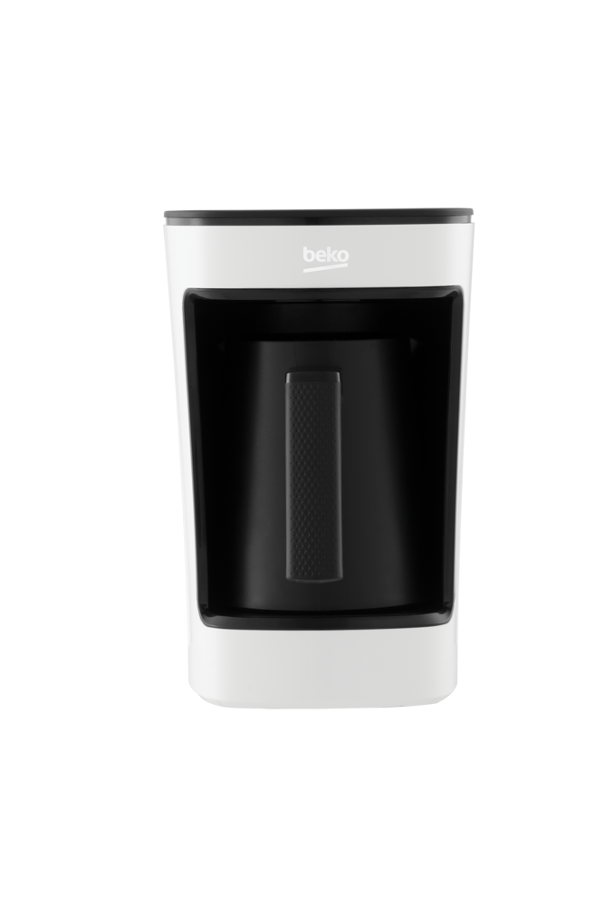 Beko TKM 2341 Keyf-i Bol Beyaz Türk Kahve Makinesi