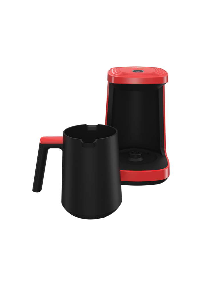 Beko TKM 2940 K Türk Kahve Makinesi