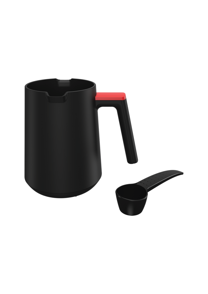 Beko TKM 2940 K Türk Kahve Makinesi