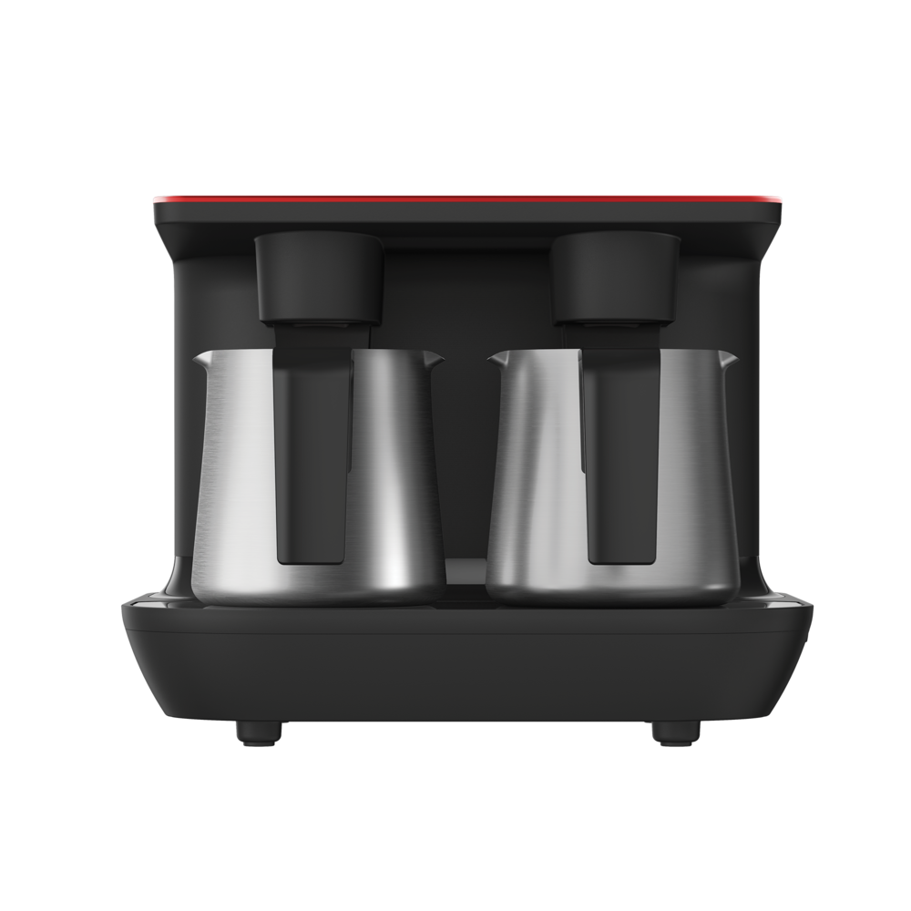 Beko TKM 8961 K Türk Kahve Makinesi