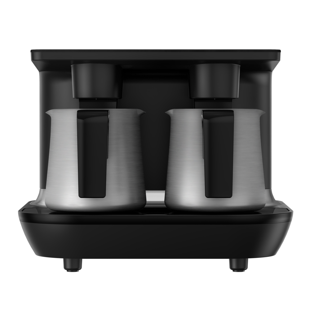 Beko TKM 8961 S Türk Kahve Makinesi