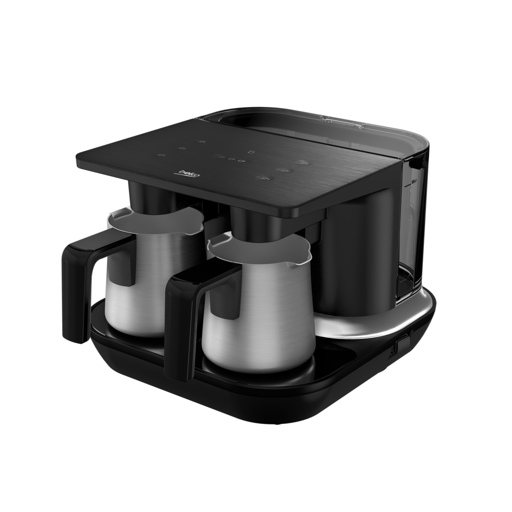 Beko TKM 8961 S Türk Kahve Makinesi