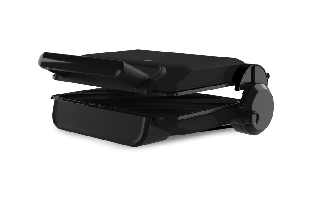 Beko TM 2006 S Tost Makinesi