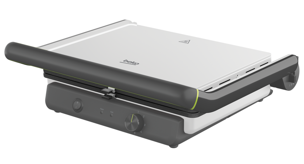 Beko TM 5046 C Tost Makinesi