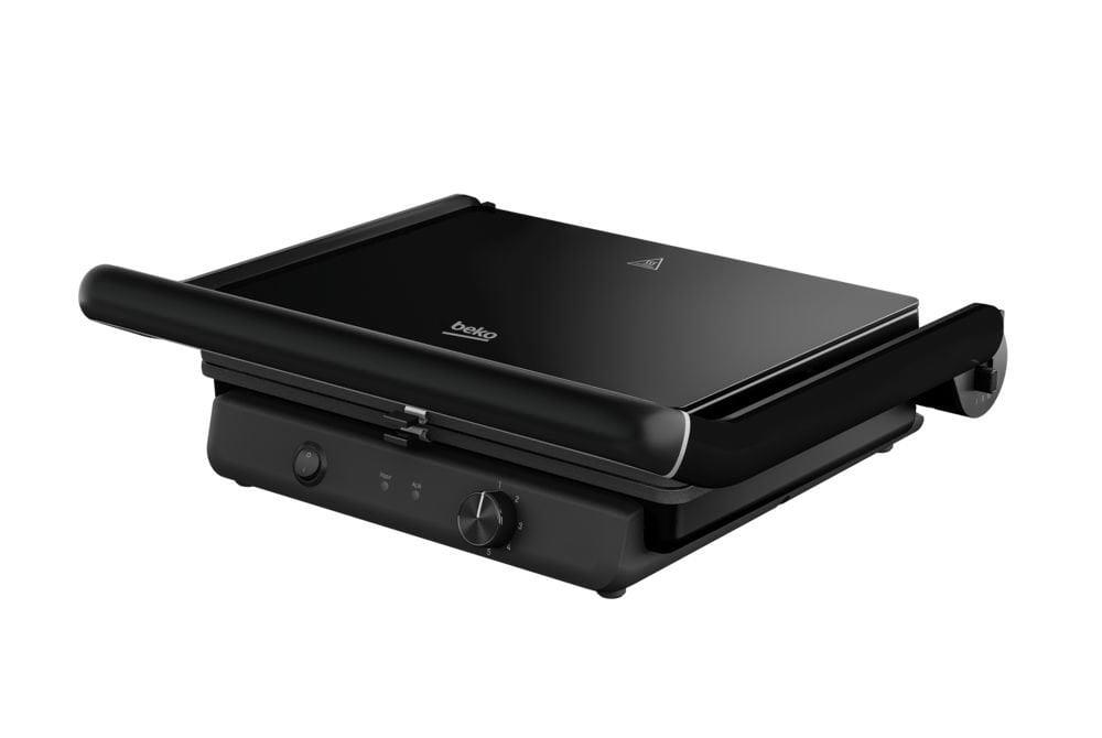 Beko TM 5046 CB Floral Tost Makinesi