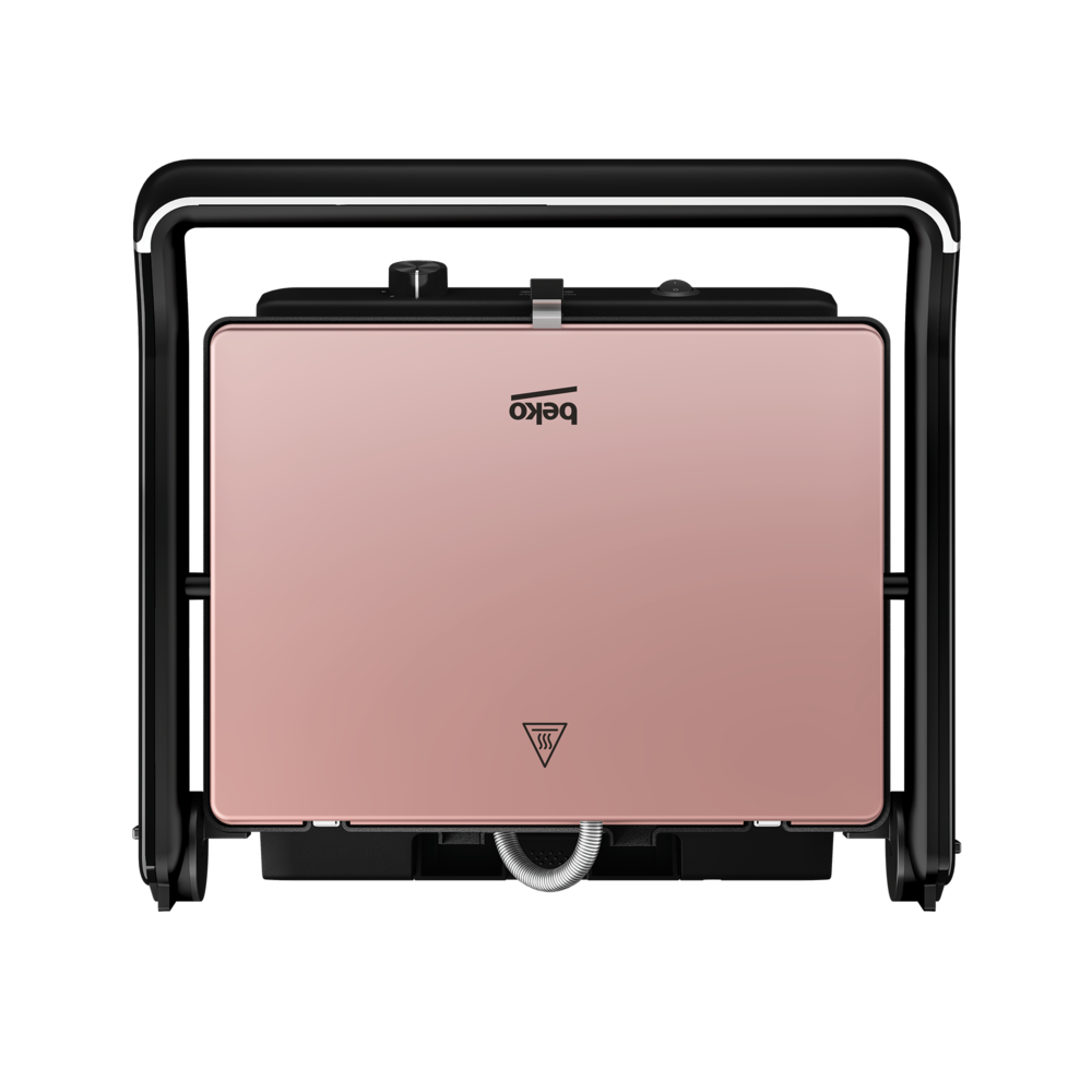 Beko TM 5046 CR Rose Gold Tost Makinesi