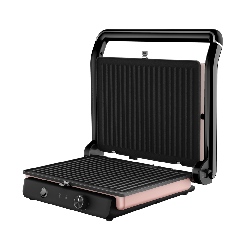 Beko TM 5046 CR Rose Gold Tost Makinesi