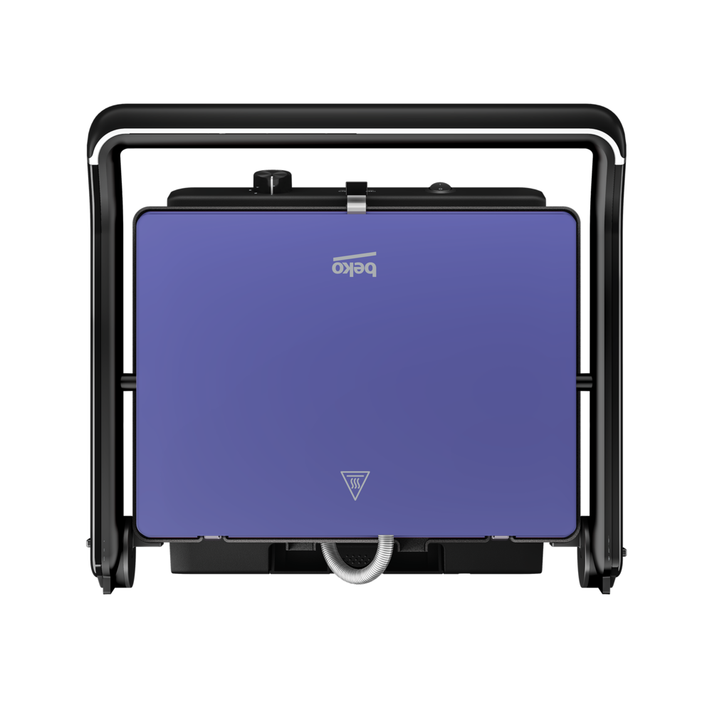 Beko TM 5046 CW Mor Tost Makinesi