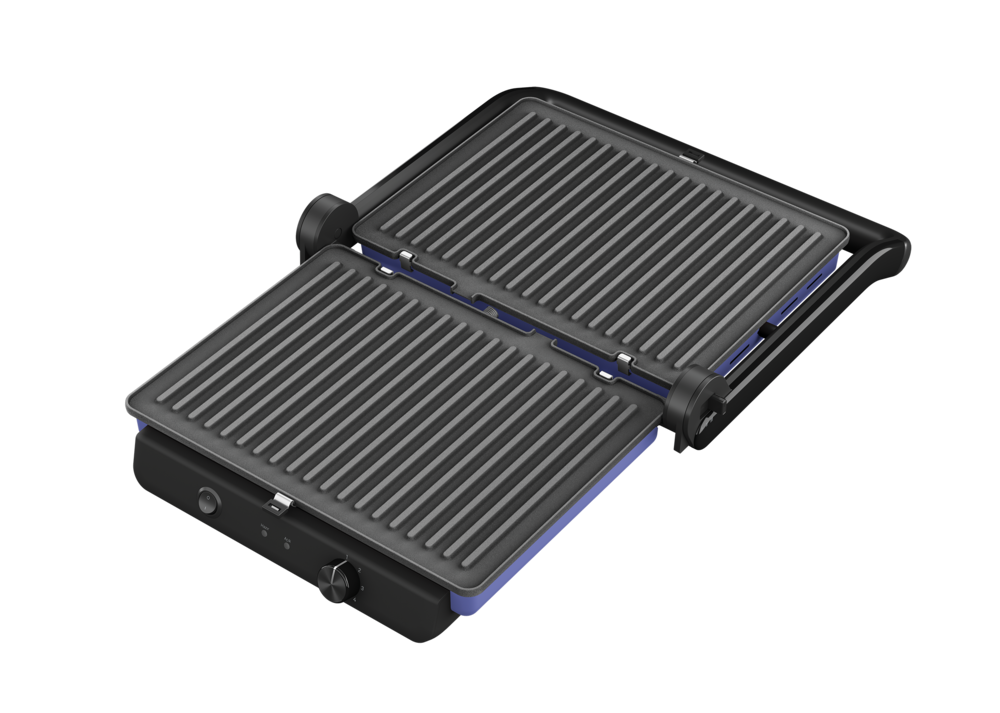 Beko TM 5046 CW Mor Tost Makinesi