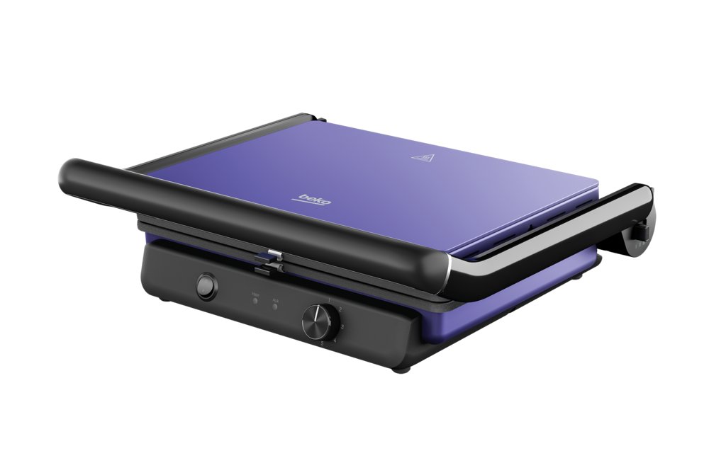 Beko TM 5046 CW Mor Tost Makinesi