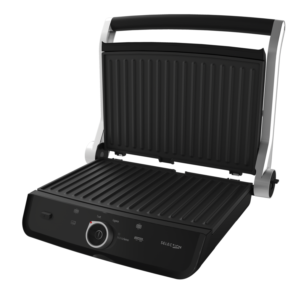 Beko TM 8046 I Selection Tost Makinesi