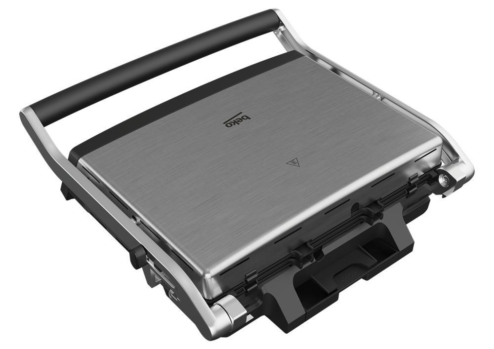 Beko TM 8946 I Tost Makinesi