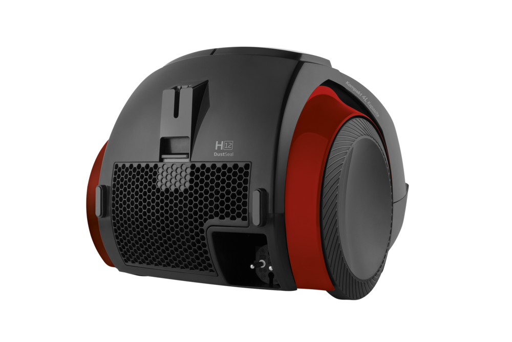 Beko TRB 5984 A Toz Torbalı Süpürge