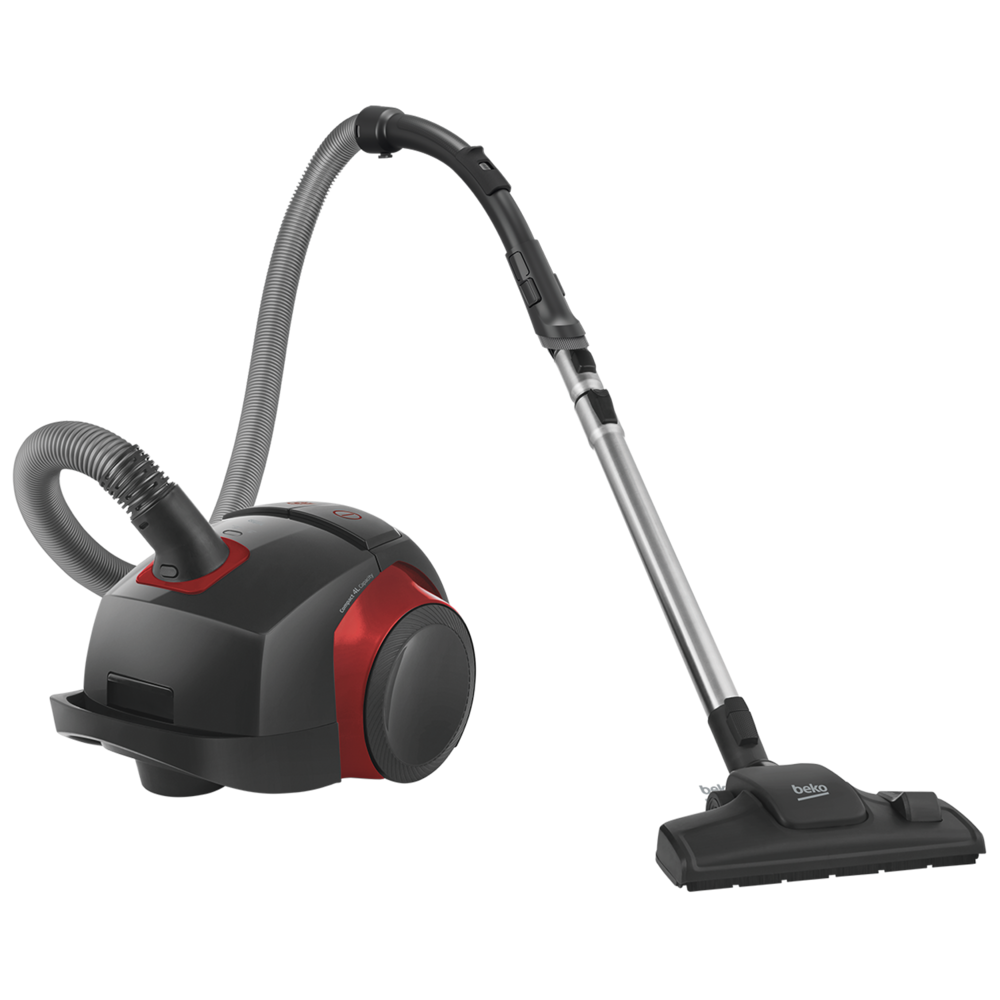 Beko TRB 5984 A Toz Torbalı Süpürge
