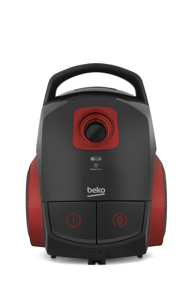 Beko TRB 5984 A Toz Torbalı Süpürge