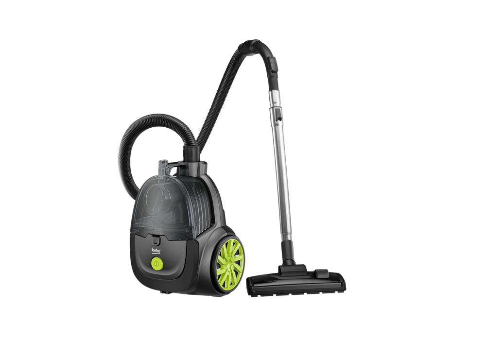Beko TSZ 2282 UltraForce Toz Torbasız Süpürge