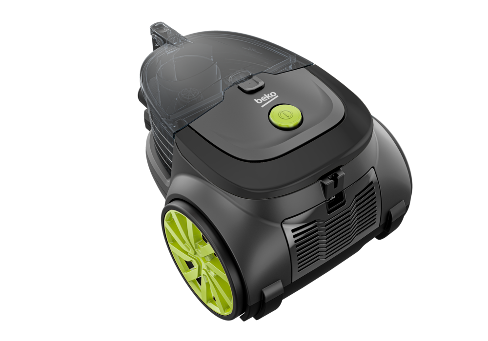 Beko TSZ 2282 UltraForce Toz Torbasız Süpürge