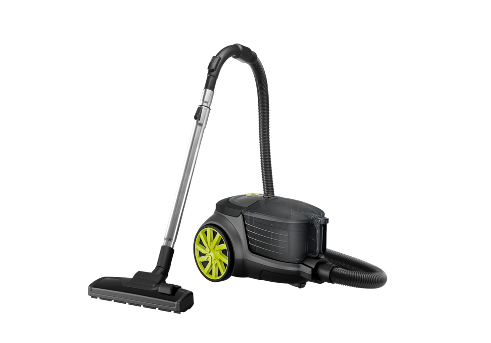 Beko TSZ 2282 UltraForce Toz Torbasız Süpürge