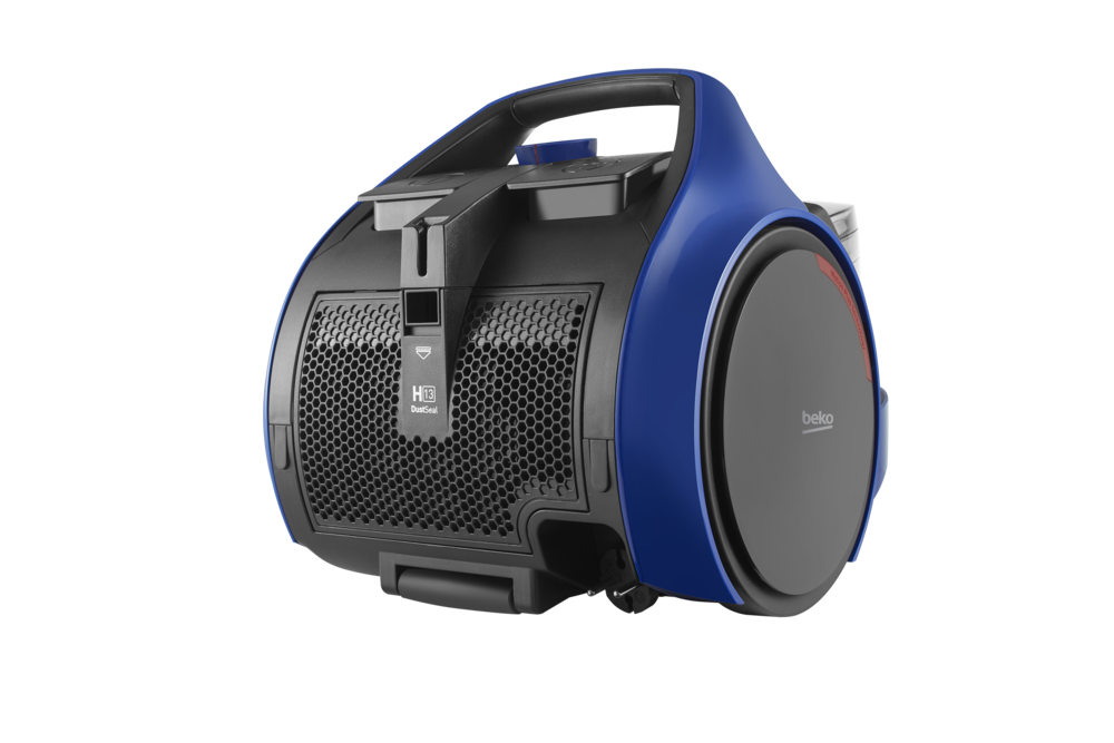 Beko TSZ 5083 Toz Torbasız Süpürge