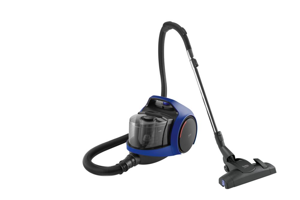 Beko TSZ 5083 Toz Torbasız Süpürge