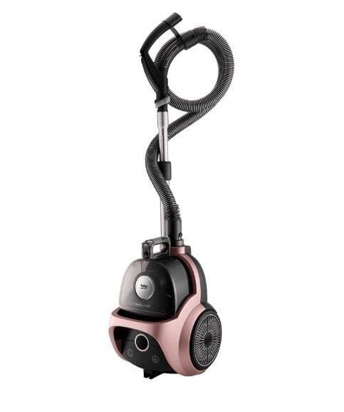 Beko TSZ 5282 T 890W Toz Torbasız Süpürge