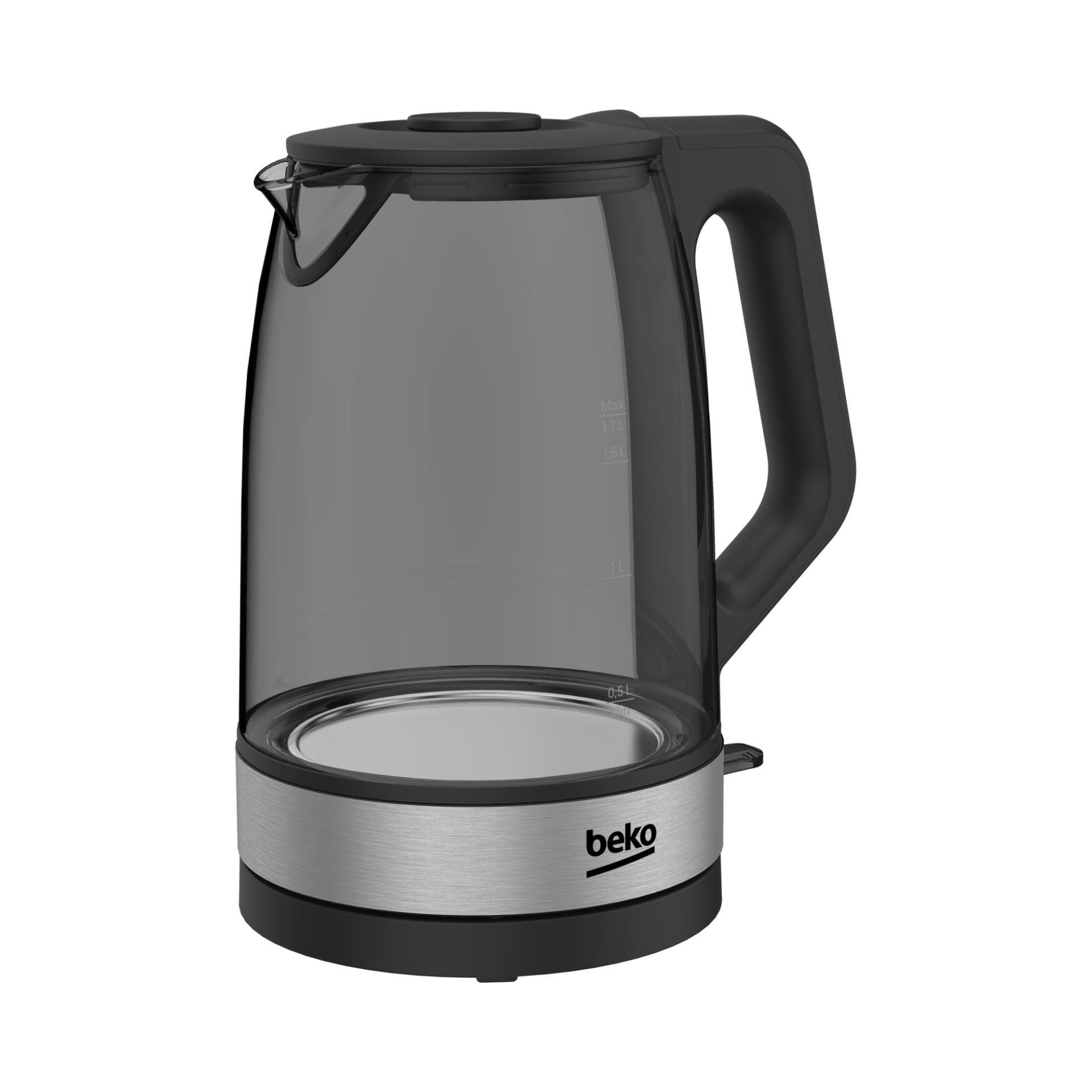 Beko WKM 5422 I Cam Kettle 1.7L