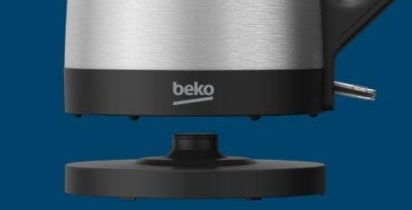 Beko WKM 5522 I Kettle