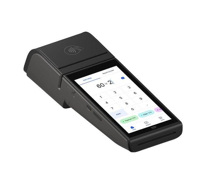 Beko X30 TR Android Yazarkasa POS
