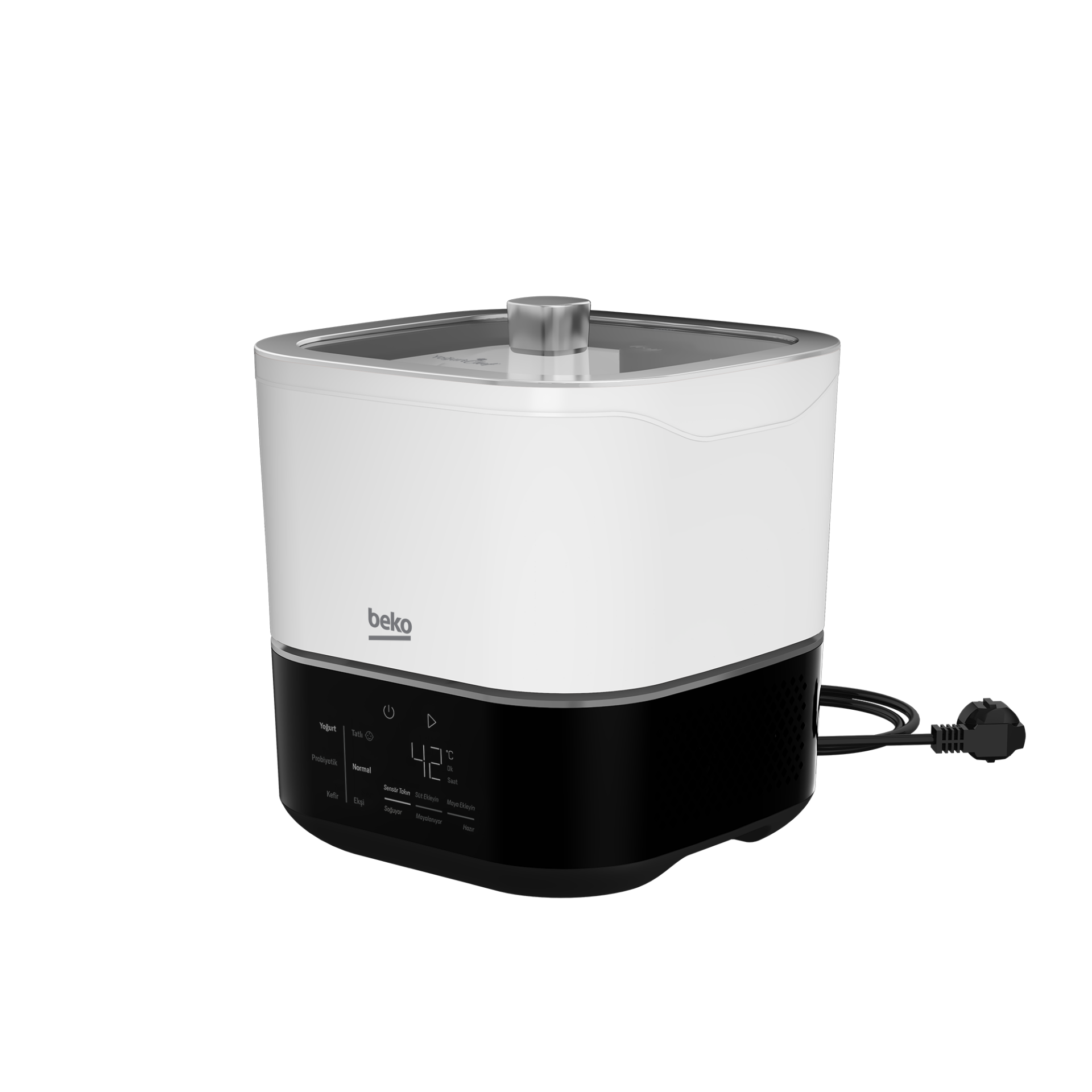 Beko YM 2200 I Baz Yoğurt Makinesi