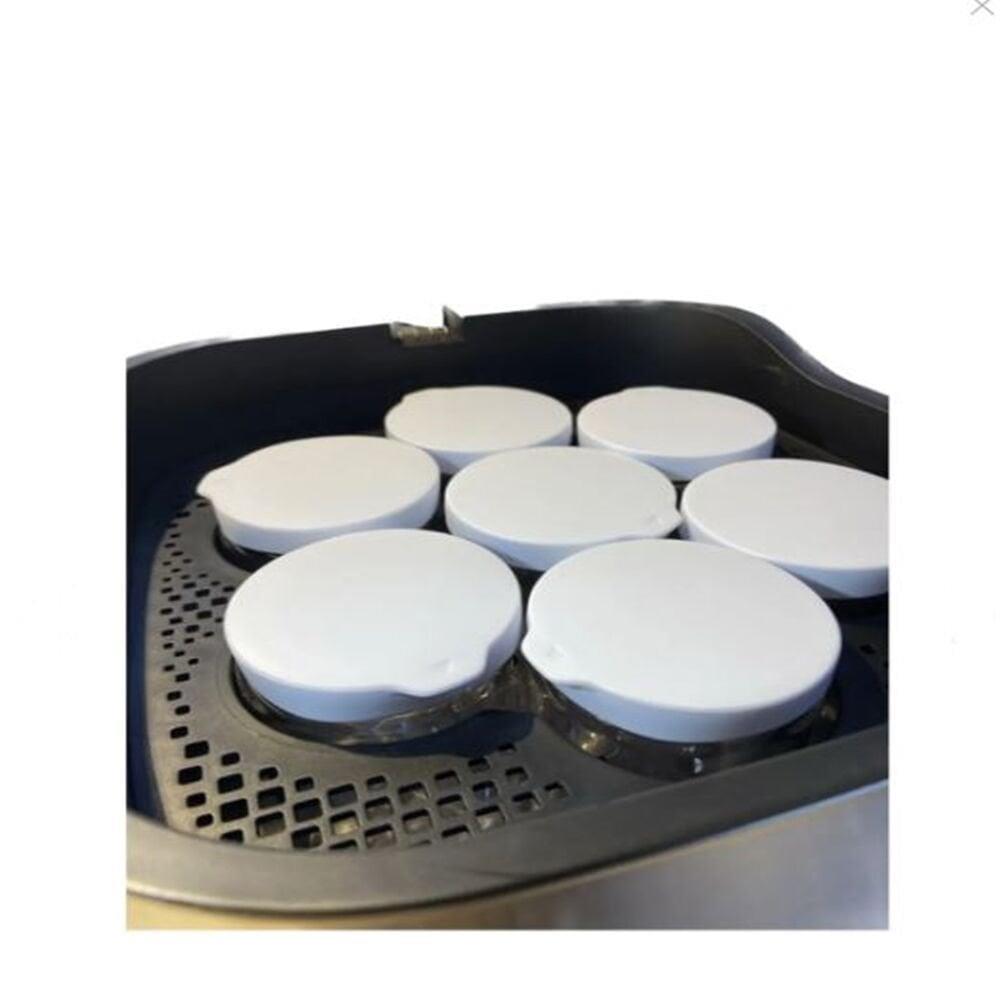 Beko YM 8242 I Yoğurt Yapma Makinesi