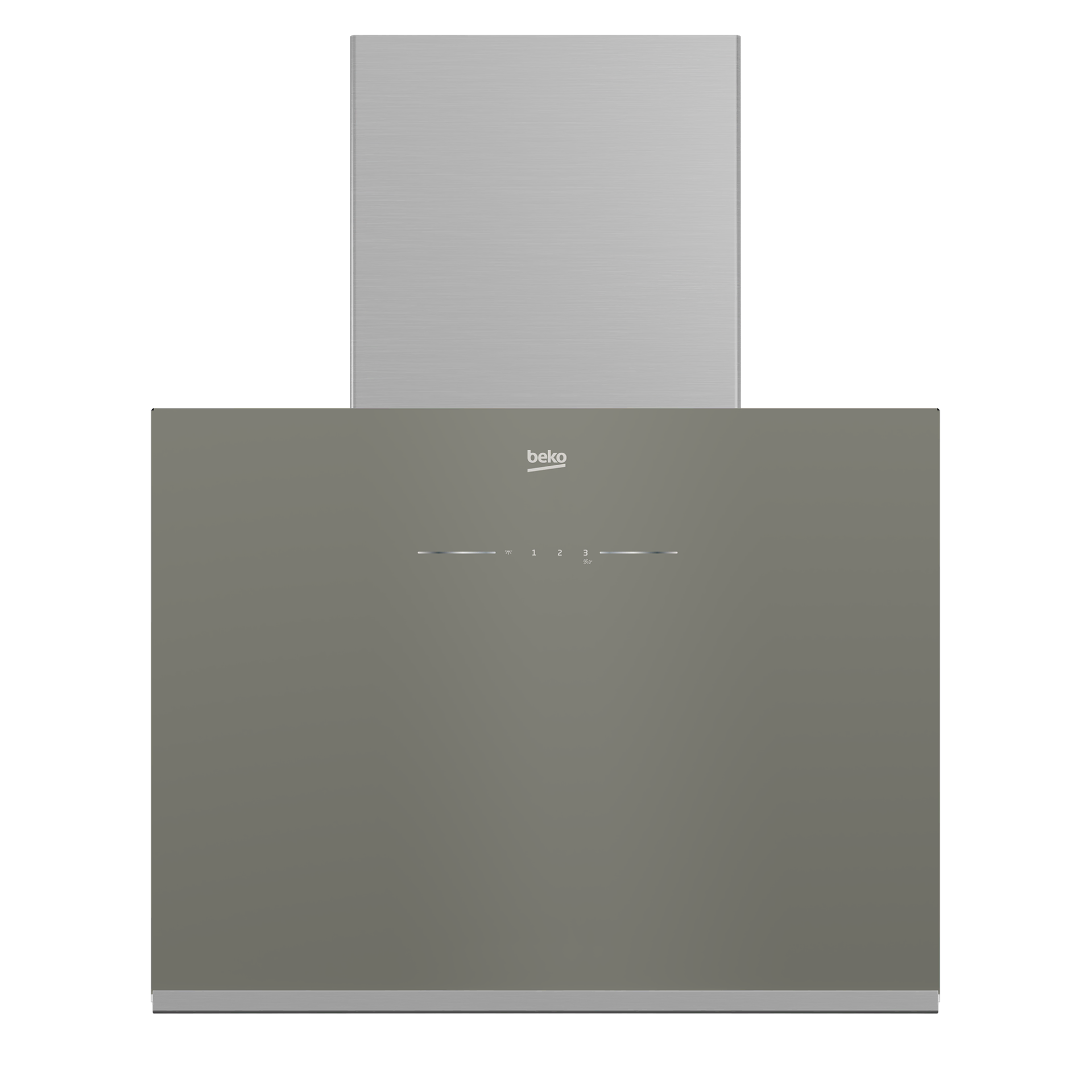 Bekoya BDF 6050 G Duvar Tipi Davlumbaz: Modern Tasarım ve Güçlü Performans