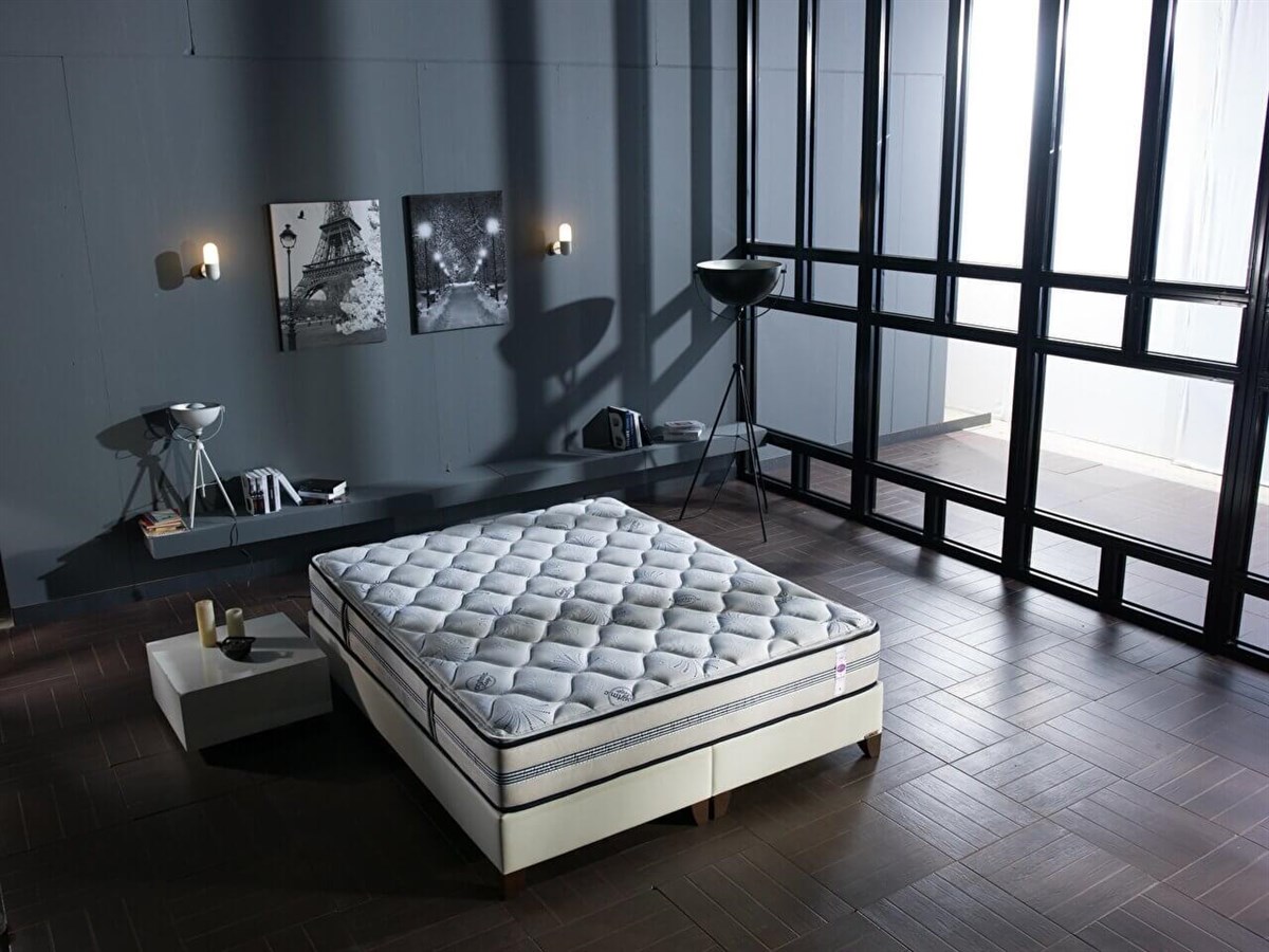 Bioenergy Active Yatak 150x200YATAK