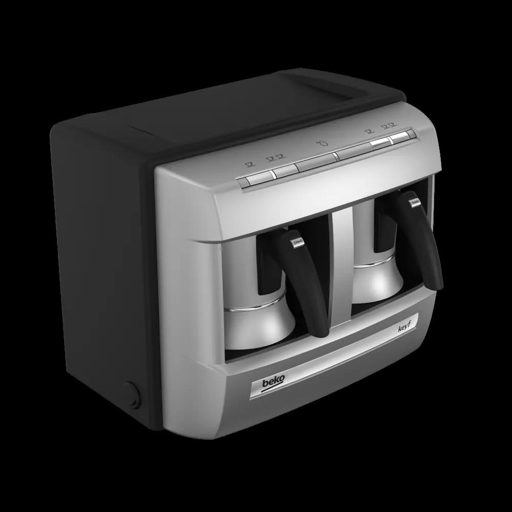 BKK 2170 70.Yıl Türk Kahve Makinesi