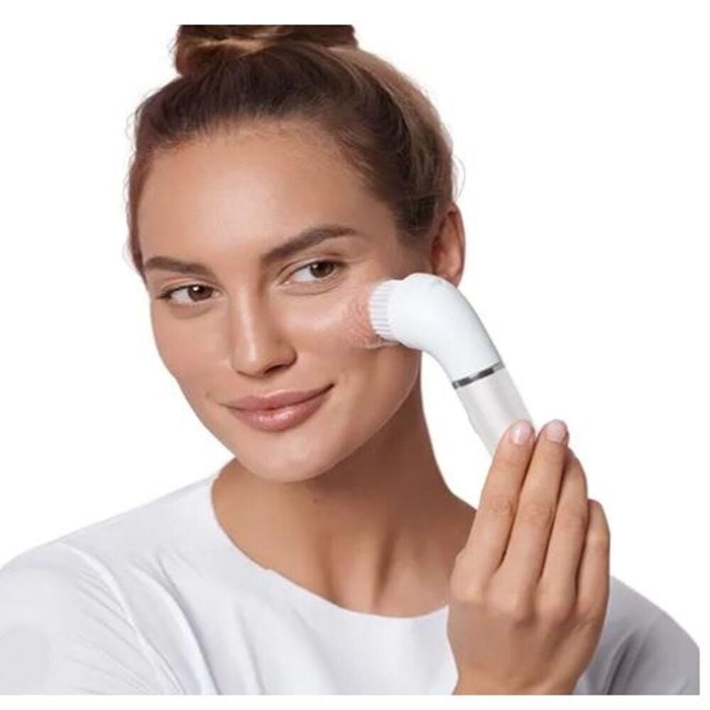 Braun FaceSpa Pro 912 Yüz Epilasyon Cihazı