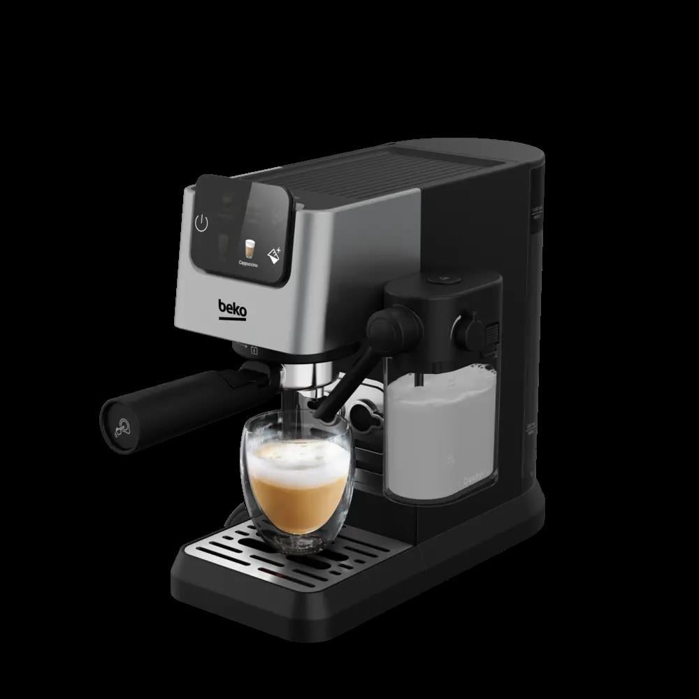 CEP 6464 X CaffeExperto® Kapsüllü Yarı Otomatik Espresso Makinesi