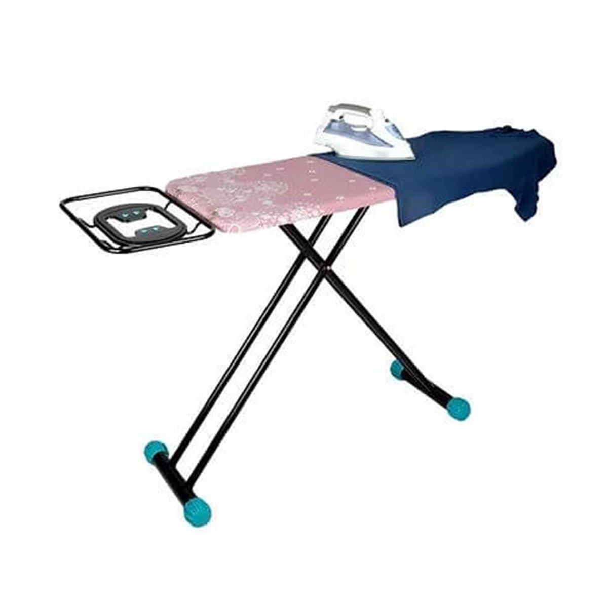 Cevher Ütü Masası YT-019Ütü Masası