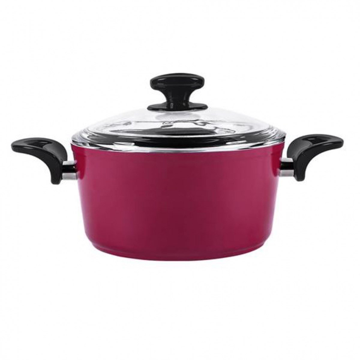 Emsan Oskar 22 Cm Derin Tencere MürdümTencereler