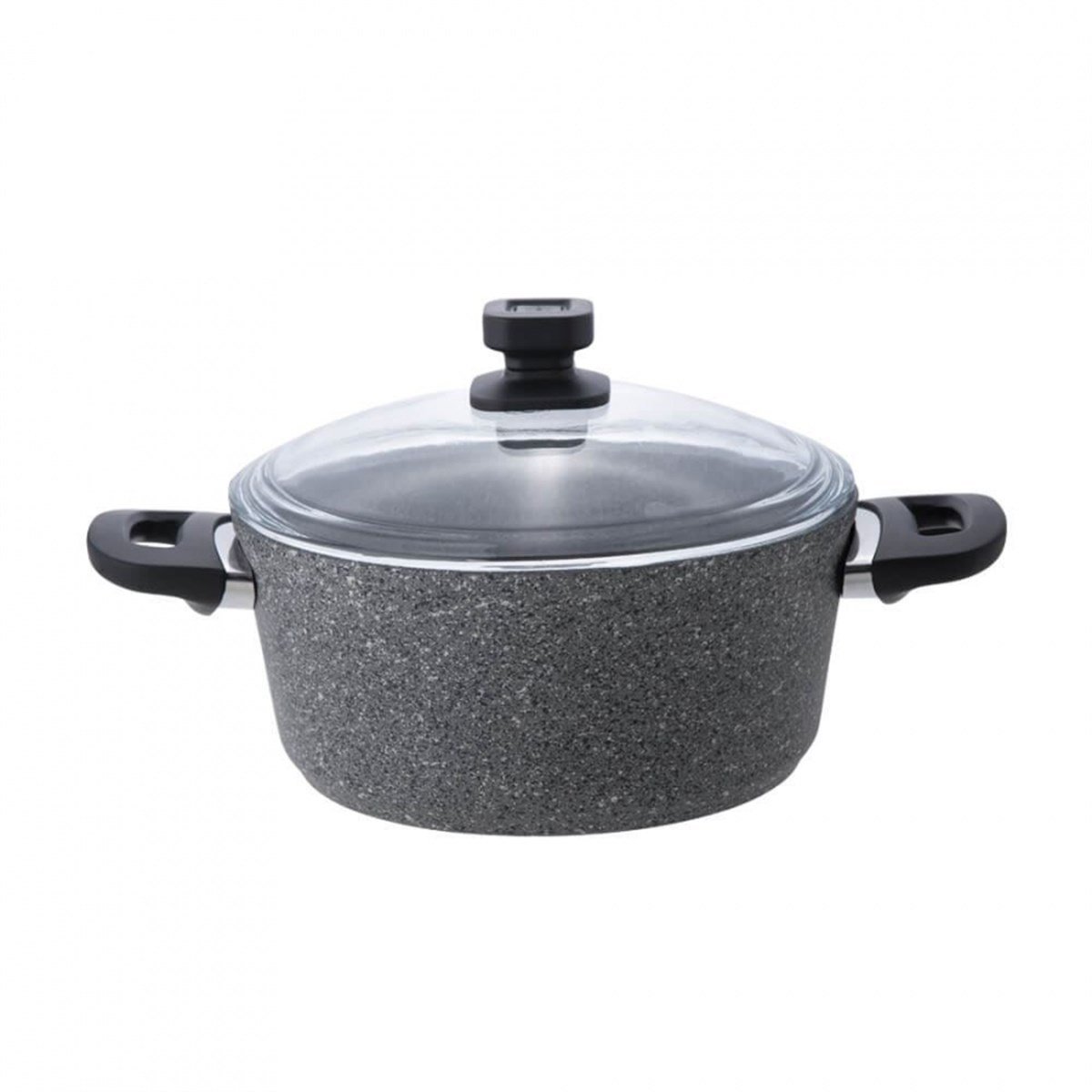 Emsan Titangranit 20 cm Derin TencereTencereler