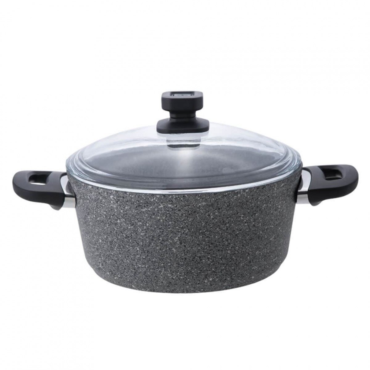 Emsan Titangranit 24 cm Derin TencereTencereler