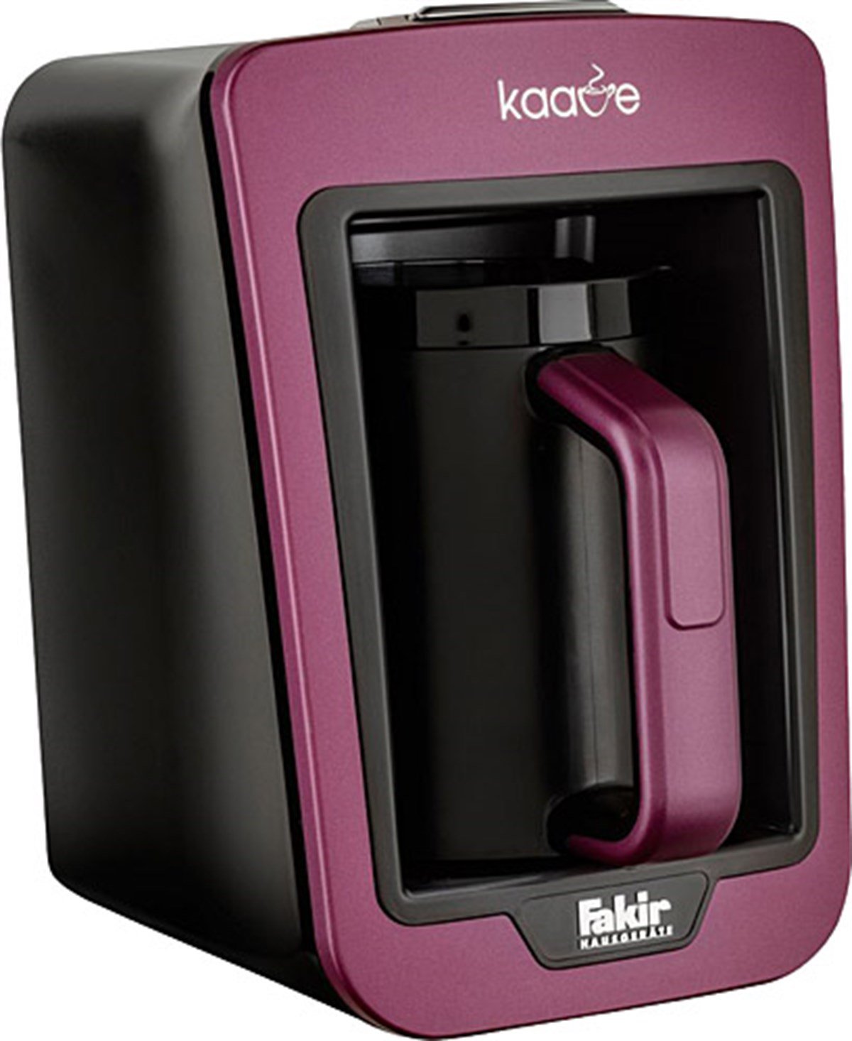 Fakir Kaave Violet Türk Kahve MakinesiEv Tekstili